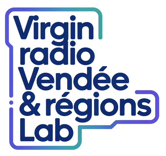 Virgin Radio Vendée & Régions Lab